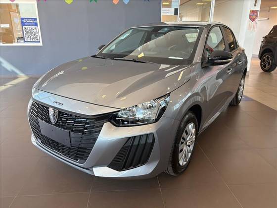 PEUGEOT 208 1.0 FIREFLY FLEX ACTIVE MANUAL